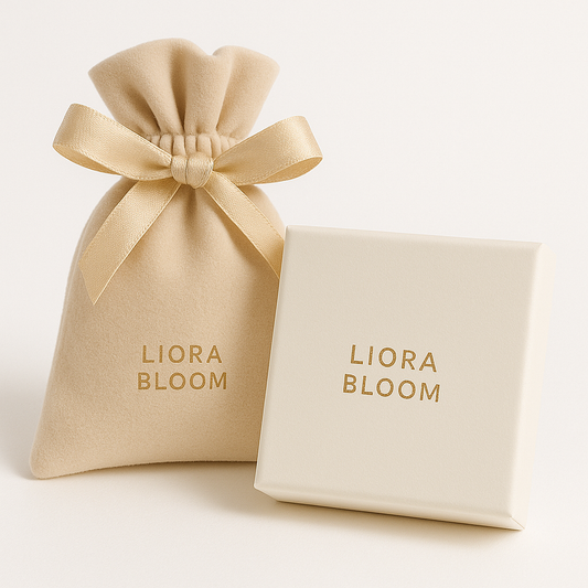 Nautilus Perle Oorbellen