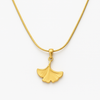 Feuille Ketting