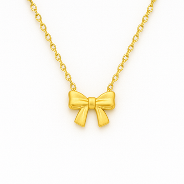 Gift of Étoile Ketting