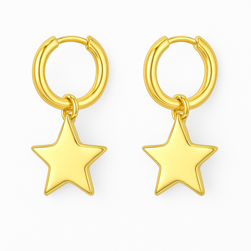 Nova Stella Oorbellen