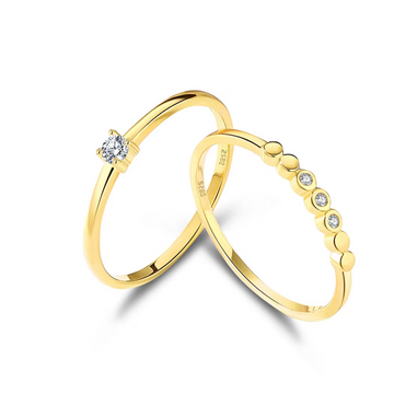 Twinlight Ring