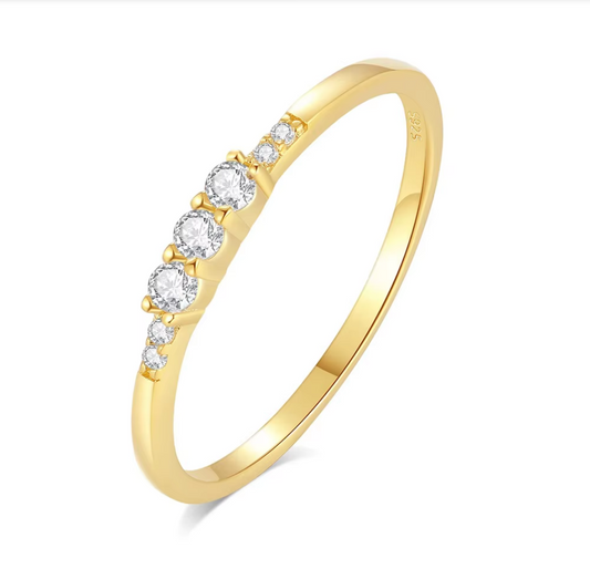 Thalia Mist Ring