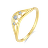 Thalia Glow Ring