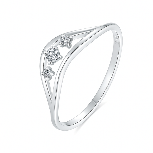 Thalia Glow Ring