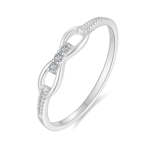 Vesper Elegance Ring