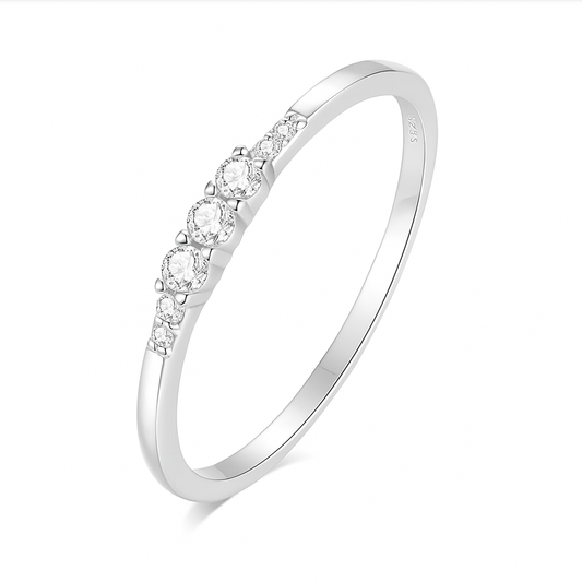 Thalia Mist Ring