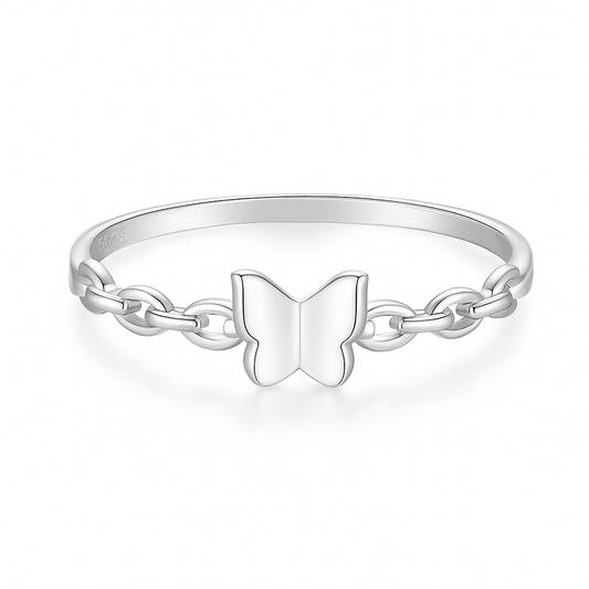 Serenity Ring