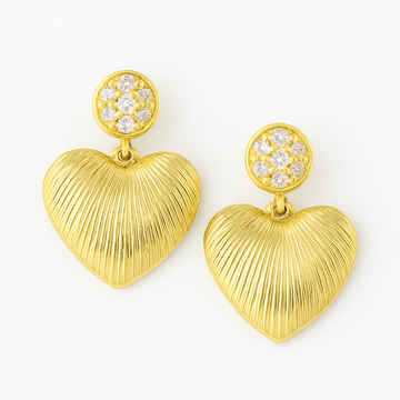 Constellation Oorbellen