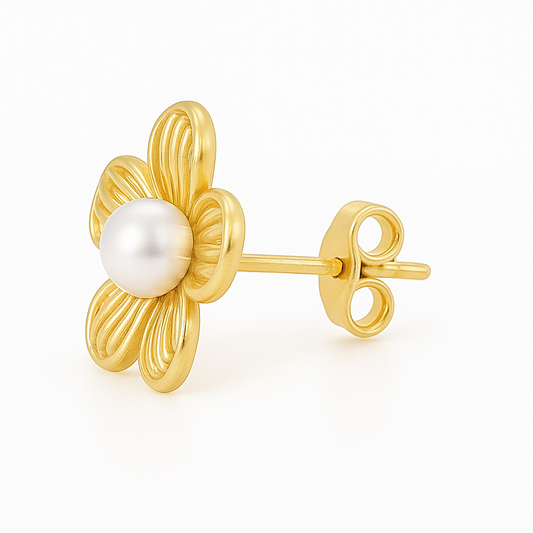 Pétale Mystique Oorbellen