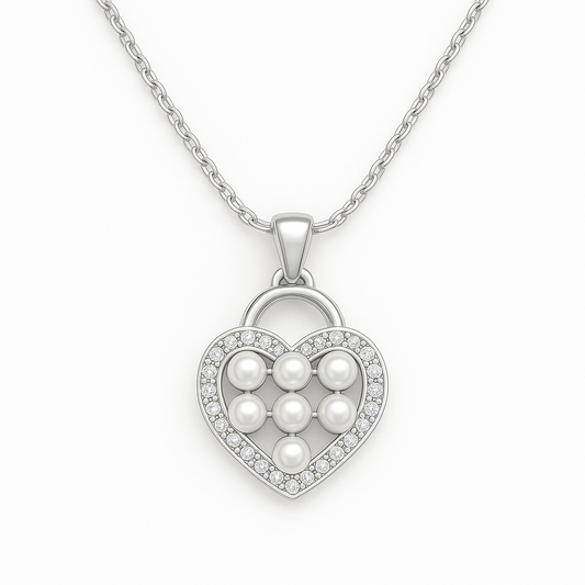 Hearté Lumina Ketting