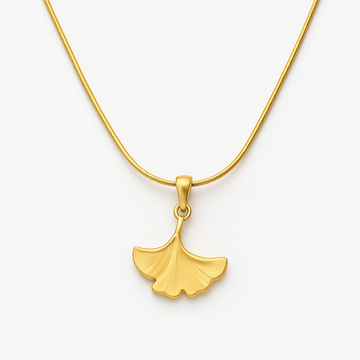 Feuille Ketting