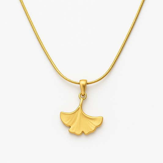 Feuille Ketting