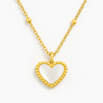 Hearté Sublime Ketting
