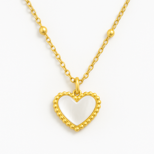 Hearté Sublime Ketting