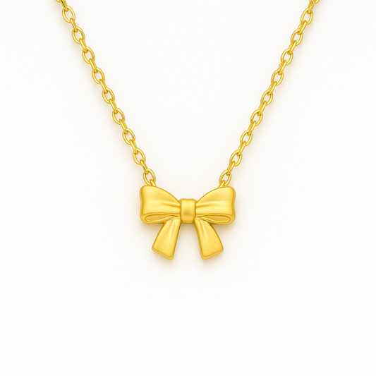 Gift of Étoile Ketting