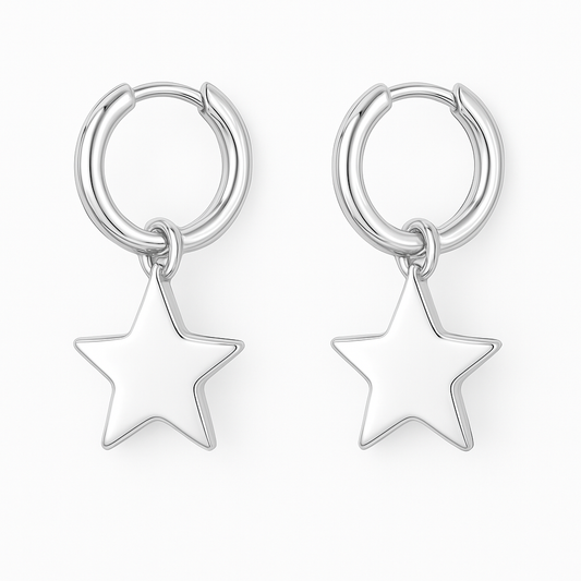 Nova Stella Oorbellen