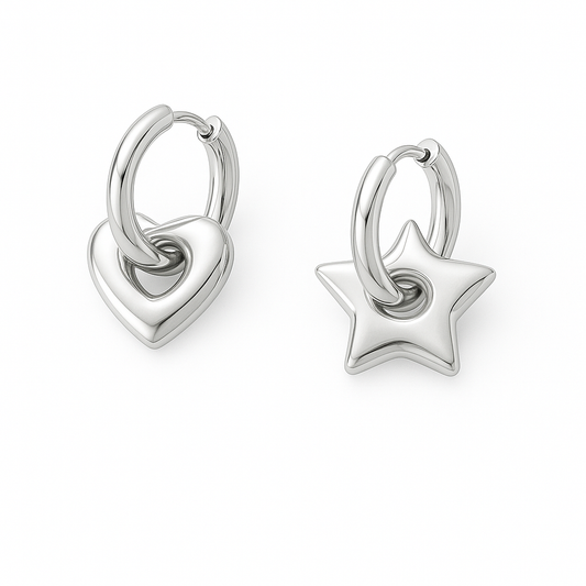 Stella Amore Oorbellen