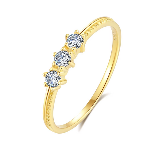 Cassia Ring