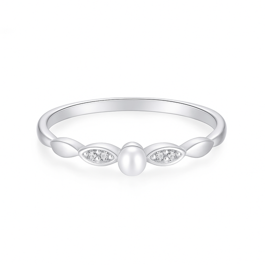 Calista Spark Ring