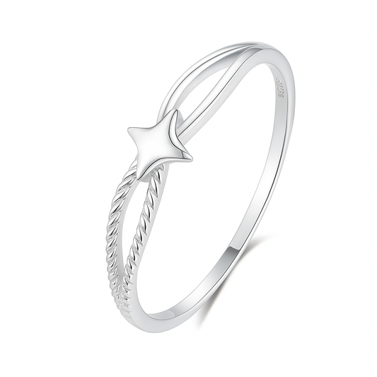 Orion Spark Ring
